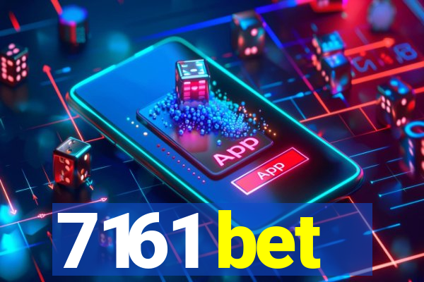 7161 bet